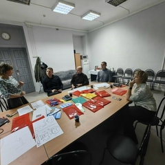 Организация позитивной профилактики в подростковой и молодёжной среде: практические техники и приёмы