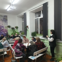 Роль классного руководителя в укреплении детско-родительских отношений