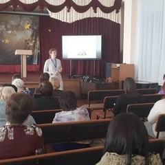 Организация работы по профилактике суицидального поведения несовершеннолетних в школе