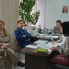 Семинар-совещание для руководителей и специалистов ММГ