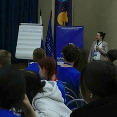 тренинговая сессия "Жизнь без стресса"