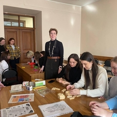 Межведомственный подход к сопровождению личности, оказавшейся в трудной жизненной ситуации: теория и лучшие практики