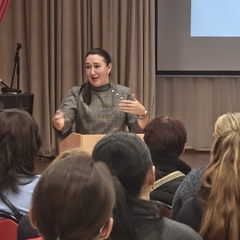 профилактика суицидального поведения несовершеннолетних