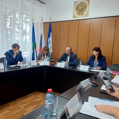 О результатах оценки эффективности деятельности муниципальной комиссии района, организации деятельности по профилактике незаконного потребления наркотиков, алкогольной продукции в образовательных организациях Байкальского городского поселения