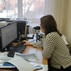 Организация профилактической деятельности с обучающимися по результатам СПТ