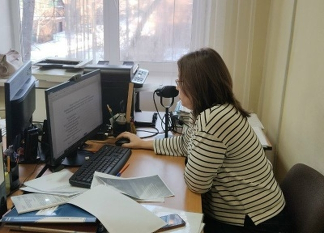 Организация профилактической деятельности с обучающимися по результатам СПТ