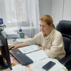 Учёт результатов СПТ при организации индивидуальной и групповой работы с обучающимися