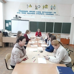 заседание муниципальной межведомственной группы г.Иркутска