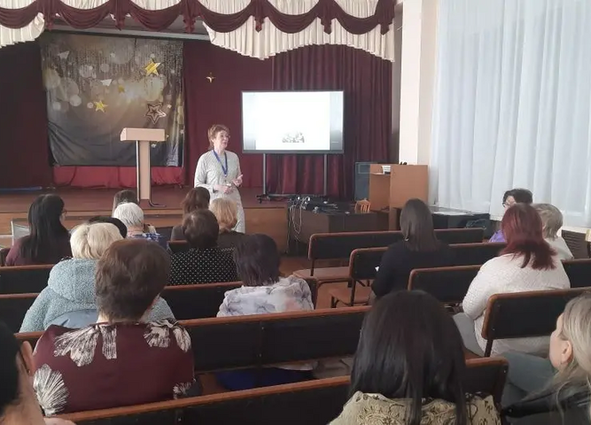 Организация работы по профилактике суицидального поведения несовершеннолетних в школе