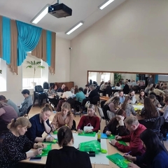 Работа специалистов образовательной организации с обучающимися деструктивного поведения