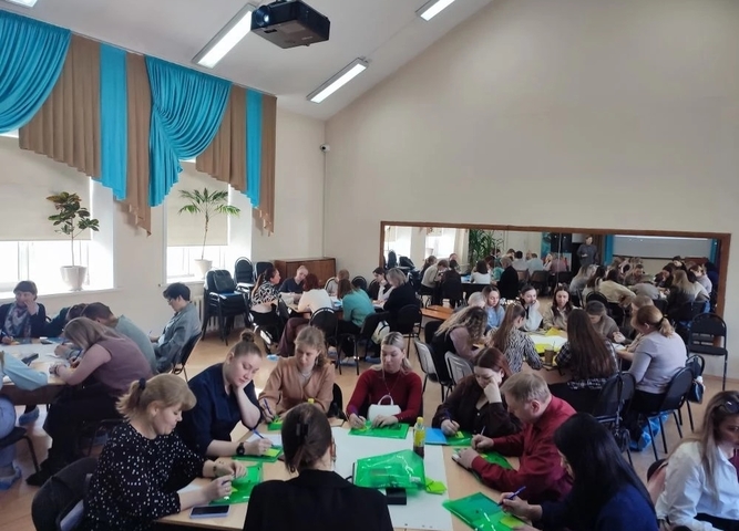 Работа специалистов образовательной организации с обучающимися деструктивного поведения