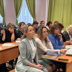 Семинар-практикум "Формы и методы психолого-педагогической работы с несовершеннолетними, пострадавшими от сексуального насилия, и их родителями."
