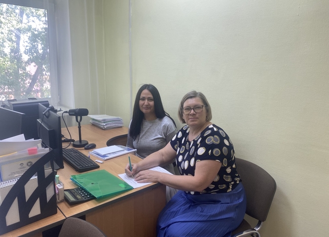 Семинар-практикум для муниципальных внештатных педагогов-психологов по вопросам оказания психологической помощи, психолого-педагогическому сопровождению детей (семей) участников (ветеранов) специальной военной операции