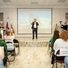 IV региональный ПРО-форум добровольческого движения «КОД ЕДИНСТВА – ЗДОРОВЬЕ НАЦИИ»