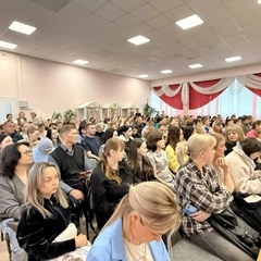 Профилактика суицидального поведения несовершеннолетних