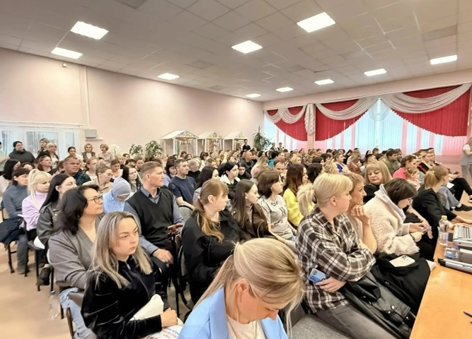 Профилактика суицидального поведения несовершеннолетних