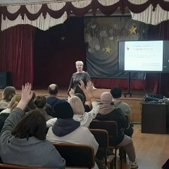 родительское собрание по теме: «Признаки и профилактика суицидального и самоповреждающего поведения несовершеннолетних»