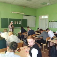 Готовимся к экзаменам без стресса