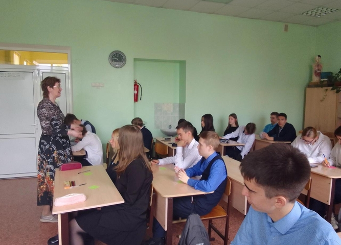 Готовимся к экзаменам без стресса