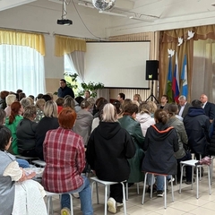 экстренное рабочее совещаниЕ с педагогическим сообществом города Байкальск