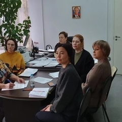 Совместное заседание Службы межведомственного взаимодействия и ММГ г.Свирска