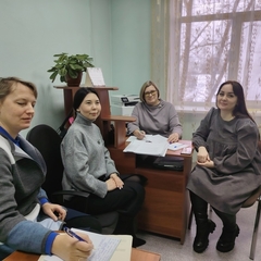 стажировочная площадка для двух специалистов муниципальных межведомственных групп Слюдянского и Усть-Илимского районов