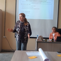 Кейс-сессия: «Работа специалистов образовательной организации с обучающимися деструктивного поведения»