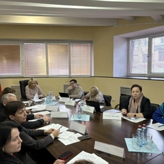 выездное совещание, посвящённое исполнению поручений Губернатора Иркутской области И.И.Кобзева