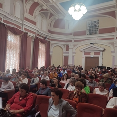 О семинаре-совещании по вопросам организации и проведения социально-психологического тестирования в общеобразовательных организациях города Иркутска