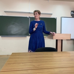Стажировка школьных педагогов-психологов на базе ГКУ «ЦПРК»