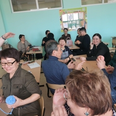 Комплекс мероприятий для педагогов Баяндаевского района