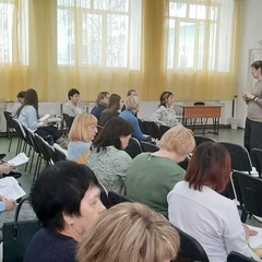 О проведенной работе в системе образования Бодайбинского района