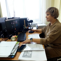 Стажировочные площадки для заместителей директоров, курирующих воспитательную работу