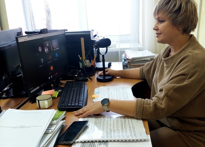 Стажировочные площадки для заместителей директоров, курирующих воспитательную работу