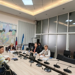 установочные совещания, посвящённые вопросам организации и проведения социально-психологического тестирования