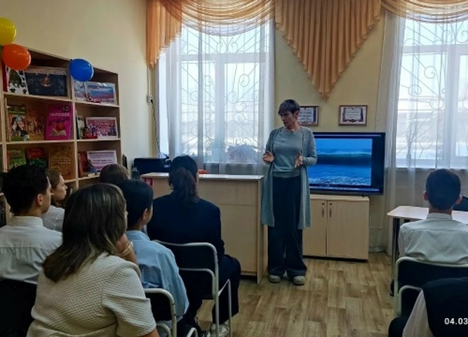 Антинаркотический кинополилог "Мы за здоровье!"