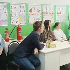 Практика для студентов 3 курса