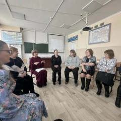 практико-ориентированный семинар по внедрению превентивной программы «Все, что тебя касается»