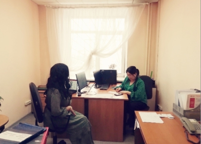 стажировочная площадка «Роль педагога-психолога в профилактике деструктивного поведения среди несовершеннолетних».