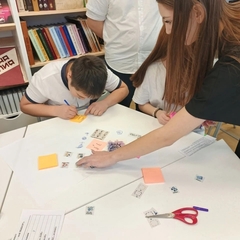 ЗОЖ-квест «Мое будущее - мой выбор!»