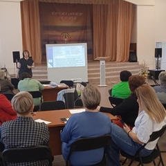 Профилактика аддиктивного поведения, формирование здорового и безопасного образа жизни среди обучающихся