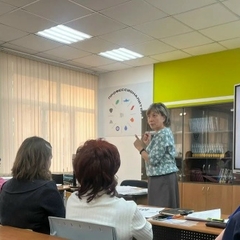 Кибербуллинг в образовательной среде