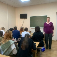 стажировочная площадка по вопросам ведения документации психолога и выбора форм и методов работы с несовершеннолетним