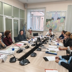 Об устранении нарушений законодательства в сфере профилактики деструктивного поведения несовершеннолетних