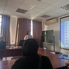 Профилактика травли в профессиональных образовательных организациях