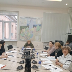 Семинар-совещание по организации профилактической работы по итогам социально-психологического тестирования