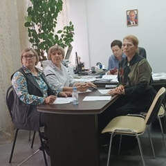 Совместное заседание Службы межведомственного взаимодействия и ММГ г.Братска