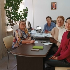 Совместное заседание ММГ Тайшетского района и Службы межведомственного взаимодействия