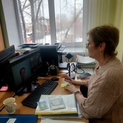 Организация работы педагога-психолога в образовательной организации