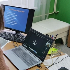 Организация профилактической работы педагога-психолога по итогам СПТ